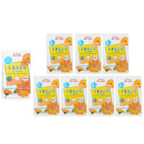 Dr. Morita - Calendula Probiotics Enzyme Soothing Mask  - 7pcs