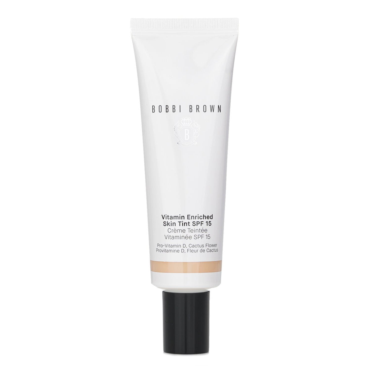 Bobbi Brown - Vitamin Enriched Skin Tint SPF15 - # Fair 2  - 50ml/1.7oz
