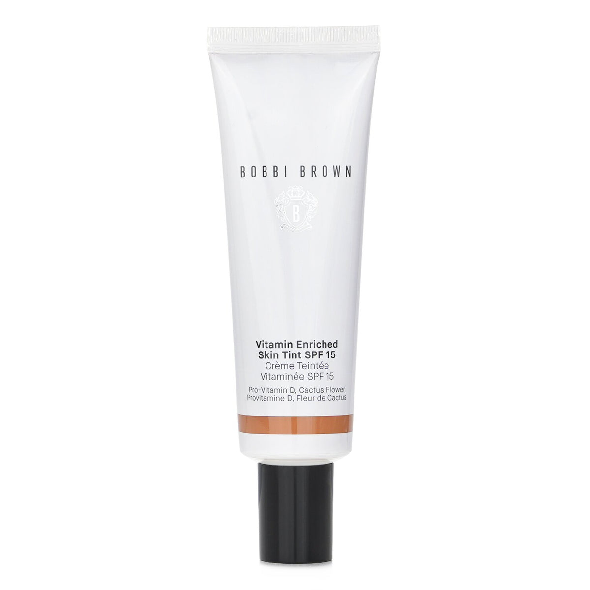 Bobbi Brown - Vitamin Enriched Skin Tint SPF15 - # Golden 4  - 50ml/1.7oz