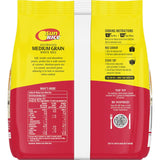 Sunrice White Rice Calrose Medium Grain 2kg