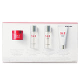 SK II - Essential Travel Kit:  - 4pcs