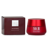 SK II - Skinpower Advanced Cream  - 80g/2.7oz