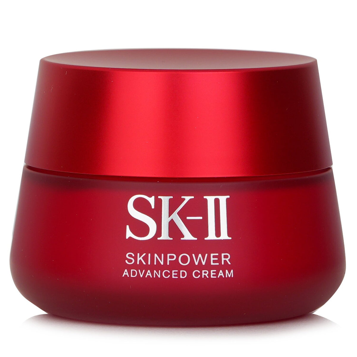 SK II - Skinpower Advanced Cream  - 80g/2.7oz