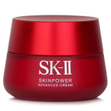 SK II - Skinpower Advanced Cream  - 80g/2.7oz