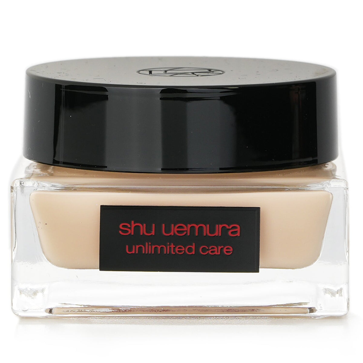 Shu Uemura - Unlimited Care Serum-In Cream Foundation - # 774  - 35ml/1.18oz