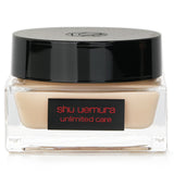Shu Uemura - Unlimited Care Serum-In Cream Foundation - # 774  - 35ml/1.18oz