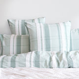 Renee Taylor Syracuse Quilt Cover Set King