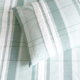 Renee Taylor Syracuse Quilt Cover Set King