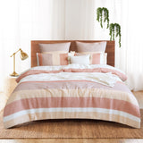 Renee Taylor Bayley 100% Cotton  Euro P/Case