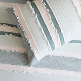 Renee Taylor Montego Quilt Cover Set Super King
