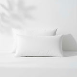 Renee Taylor 400 Thread Count Egyptian Cotton Sheet Set Deep Queen White