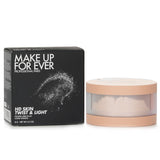 Make Up For Ever - HD Skin Twist & Light Loose Powder - # 2.0 Medium  - 8g/0.2oz