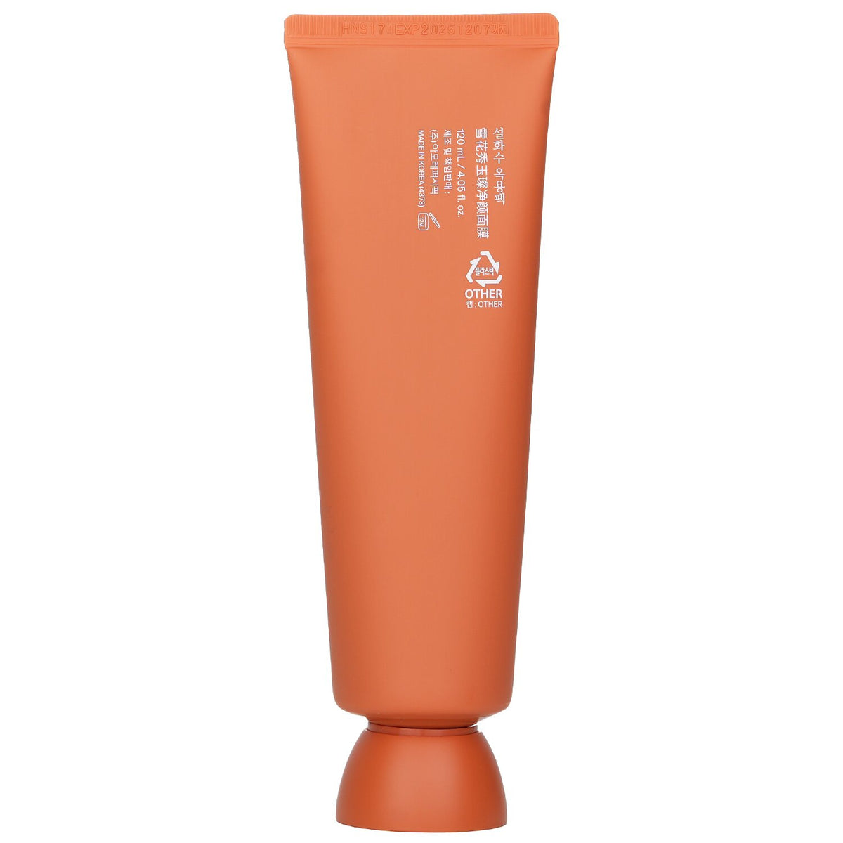Sulwhasoo - Clarifying Mask  - 120ml/4.05oz