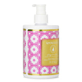Spongelle - Hand & Body Lotion - Bulgarian Rose  - 325ml/11oz