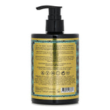 Spongelle - Hand & Body Wash - Beach Grass  - 325ml/11oz