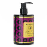 Spongelle - Hand & Body Wash - Bulgarian Rose  - 325ml/11oz