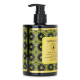 Spongelle - Hand & Body Wash - Coconut Verbena  - 325ml/11oz