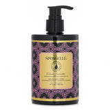 Spongelle - Hand & Body Wash - French Lavender  - 325ml/11oz