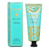 Spongelle - Hand Cream - Beach Grass  - 57g/2oz
