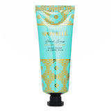Spongelle - Hand Cream - Beach Grass  - 57g/2oz