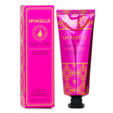 Spongelle - Hand Cream - Bulgarian Rose  - 57g/2oz