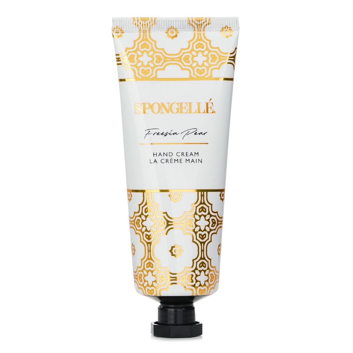 Spongelle - Hand Cream - Freesia Pear  - 57g/2oz