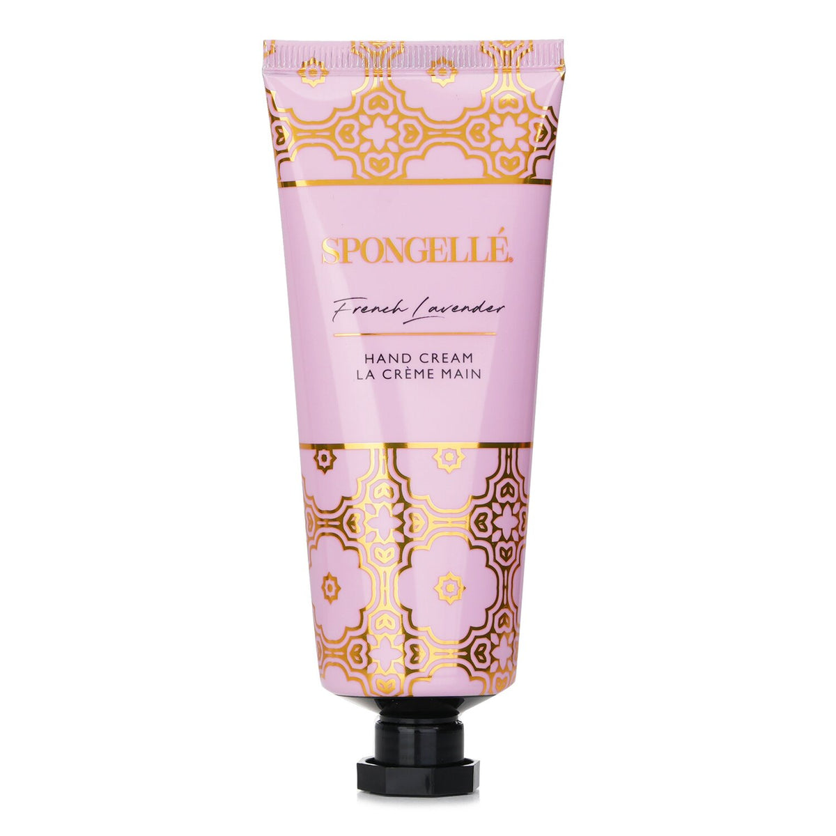 Spongelle - Hand Cream - French Lavender  - 57g/2oz