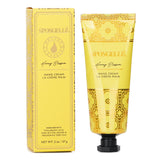 Spongelle - Hand Cream - Honey Blossom  - 57g/2oz