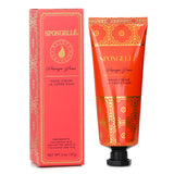 Spongelle - Hand Cream - Papaya Yuzu  - 57g/2oz