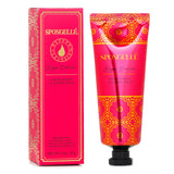 Spongelle - Hand Cream - Sugar Dahlia  - 57g/2oz