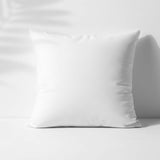 400 Thread Count Egyptian Cotton Fitted & Pillow Case  Super King White