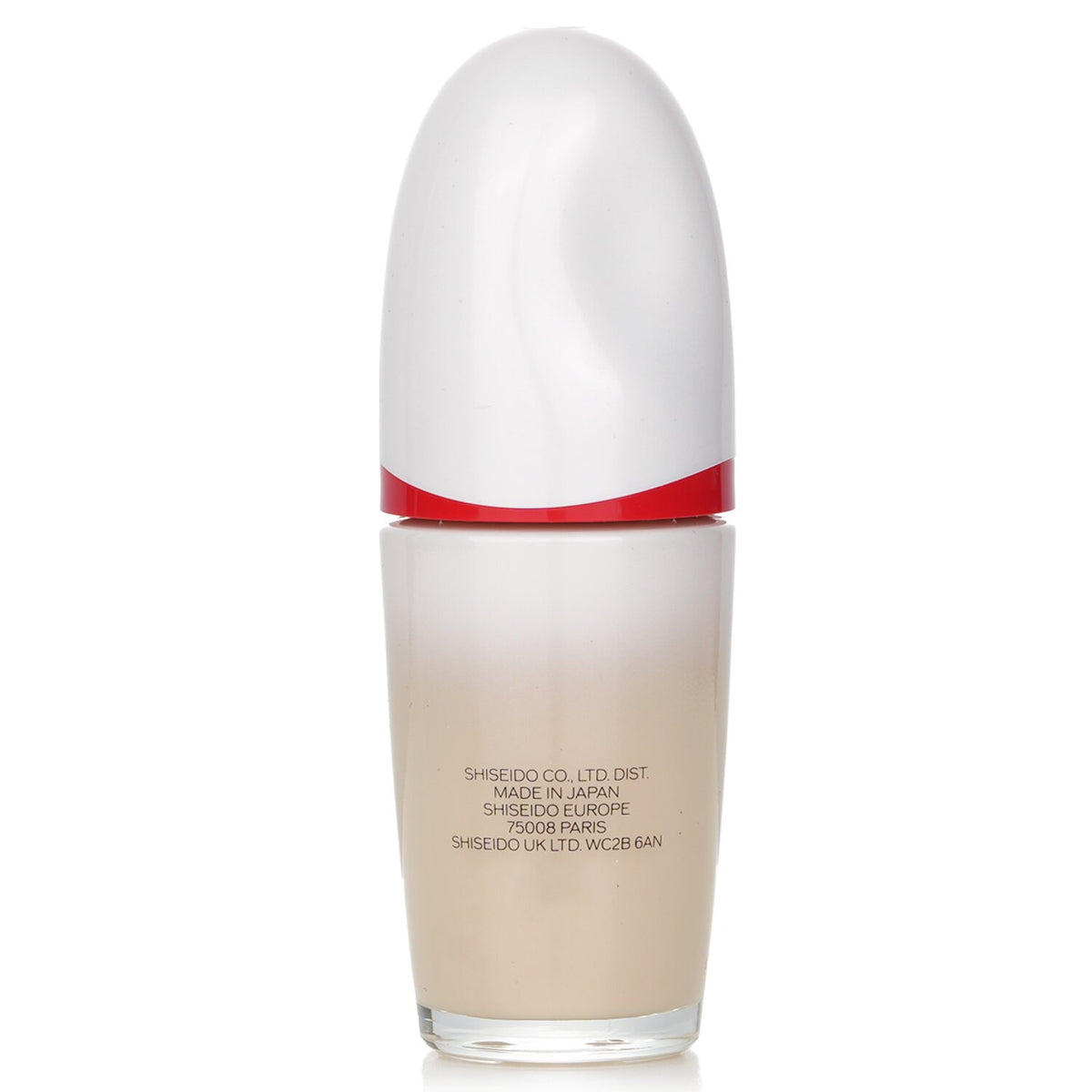 Shiseido - Revitalessence Skin Glow Foundation SPF 30 - # 120 Ivory  - 30ml/1oz