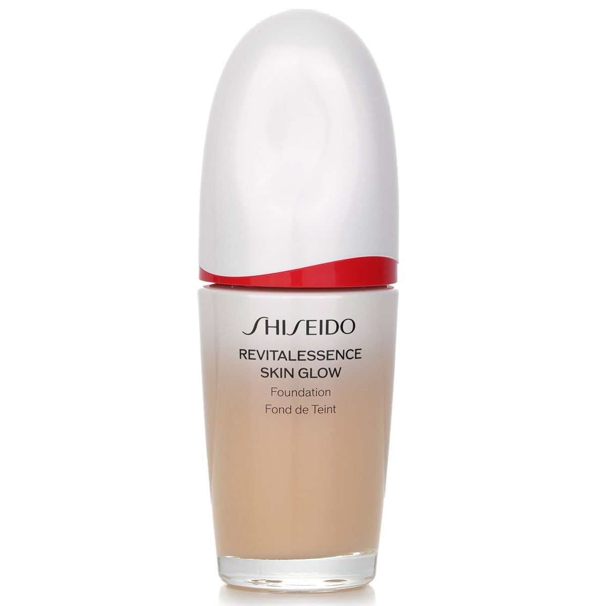 Shiseido - Revitalessence Skin Glow Foundation SPF 30 - # 230 Alder  - 30ml/1oz