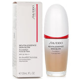 Shiseido - Revitalessence Skin Glow Foundation SPF 30 - # 360 Citrine  - 30ml/1o