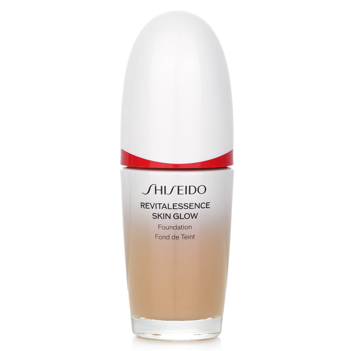 Shiseido - Revitalessence Skin Glow Foundation SPF 30 - # 360 Citrine  - 30ml/1o