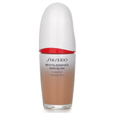 Shiseido - Revitalessence Skin Glow Foundation SPF 30 - # 410 Sunstone  - 30ml/1
