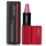 Shiseido - Technosatin Gel Lipstick - # 407 Pulsar Pink  - 3.3g/0.11oz