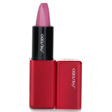 Shiseido - Technosatin Gel Lipstick - # 407 Pulsar Pink  - 3.3g/0.11oz