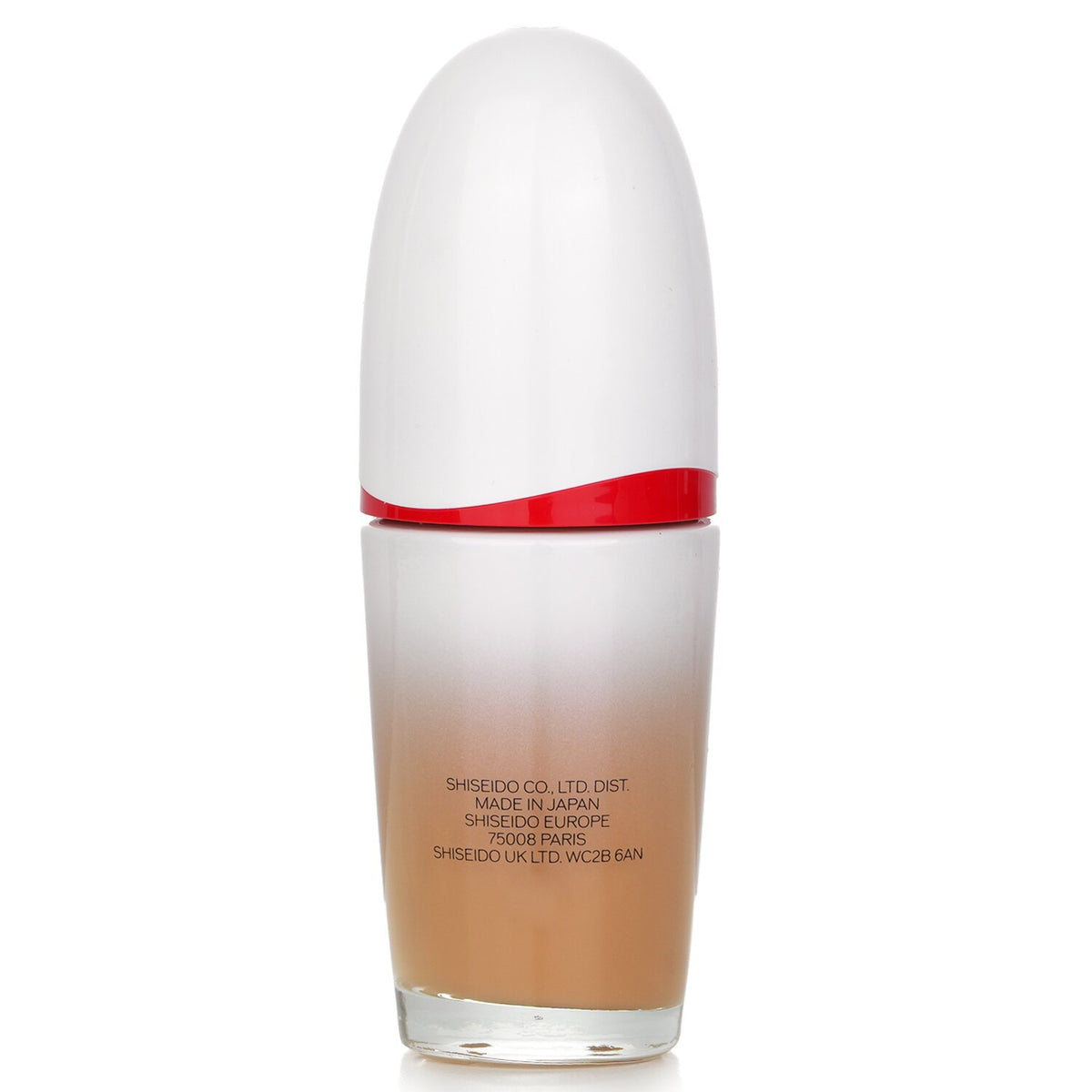 Shiseido - Revitalessence Skin Glow Foundation SPF 30 - # 420 Bronze  - 30ml/1oz