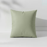 400 Thread Count Egyptian Cotton Fitted & Pillow Case  Double Basil
