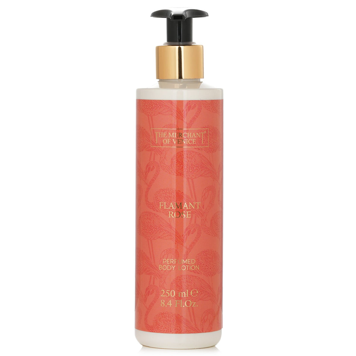 The Merchant Of Venice - Flamant Rose Perfumed Body Lotion  - 250ml/8.4oz