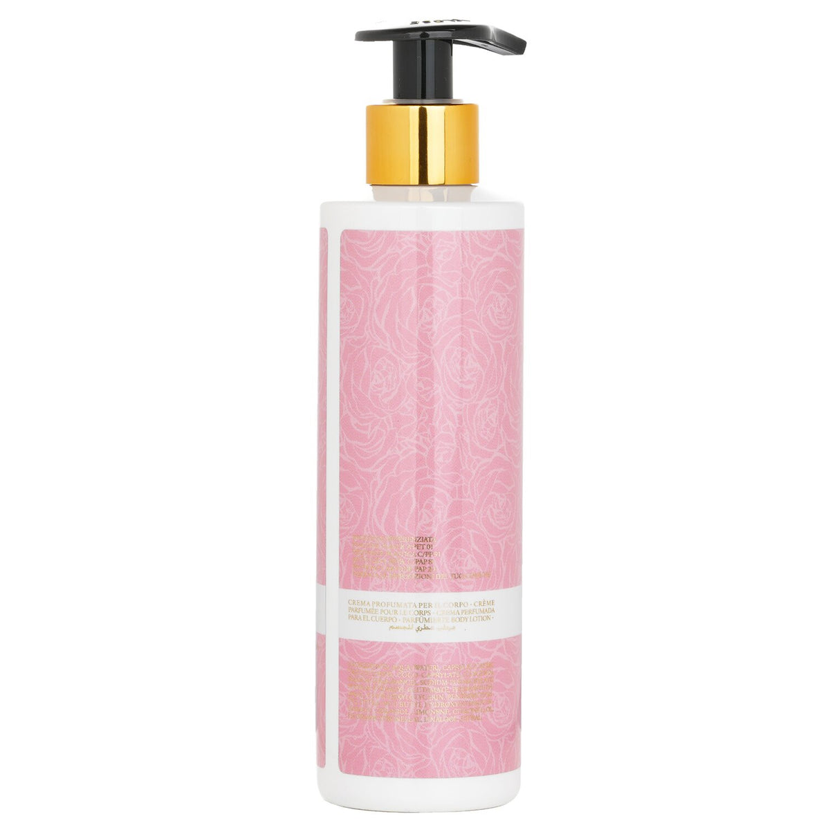 The Merchant Of Venice - Rosa Moceniga Body Lotion  - 250ml/8.4oz