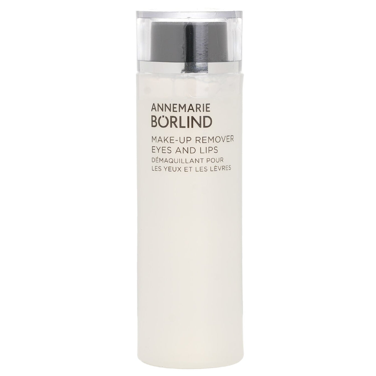 Annemarie Borlind - Make Up Remover Eyes & Lips  - 125ml/4.23oz
