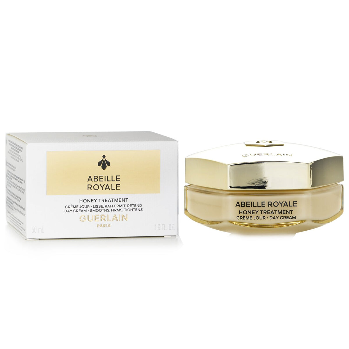 Guerlain - Abeille Royale Honey Treatment Day Cream  - 50ml/1.6oz