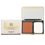 Guerlain Parure Gold Skin Control High Perfection Matte Compact Foundation - # 5
