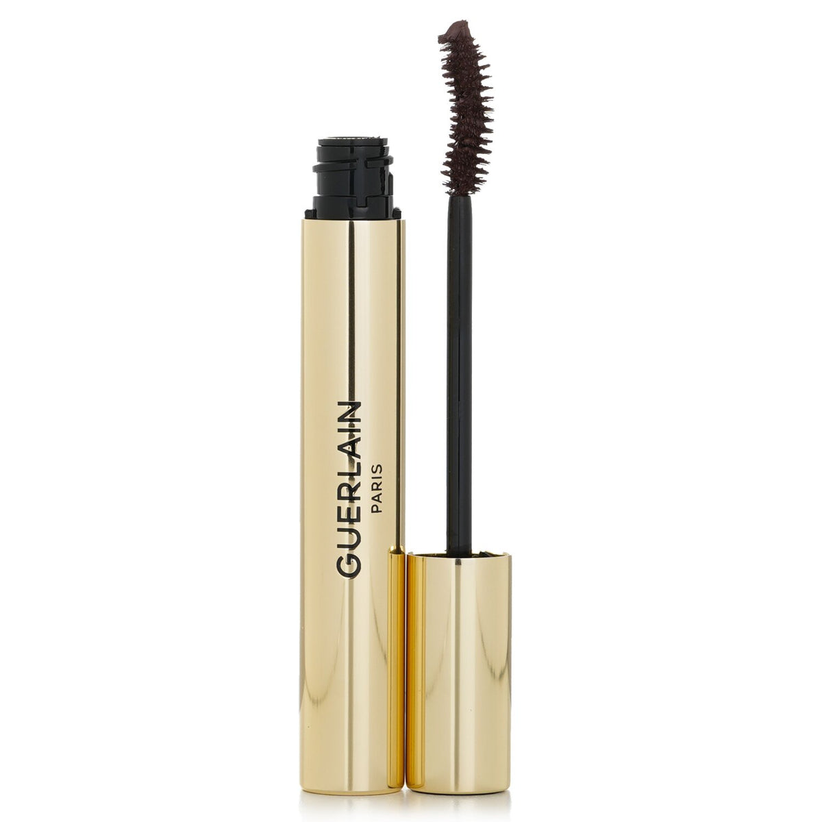 Guerlain - Noir G 24H Intense Volume Curl Mascara - # 02 Brown  - 6g/0.21oz