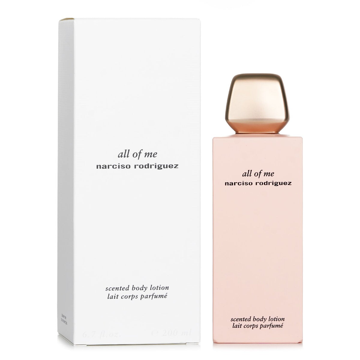 Narciso Rodriguez - All Of Me Body Lotion  - 200ml/6.7oz