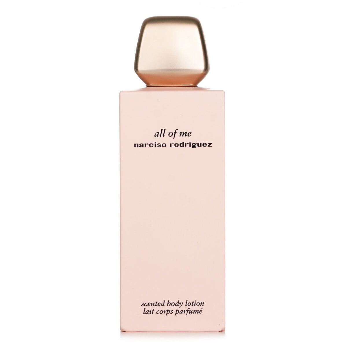 Narciso Rodriguez - All Of Me Body Lotion  - 200ml/6.7oz