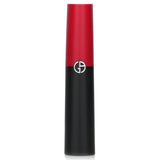 Giorgio Armani - Lip Power Matte Longwear & Caring Intense Matte Lipstick - # 40