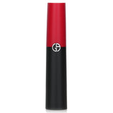 Giorgio Armani - Lip Power Matte Longwear & Caring Intense Matte Lipstick - # 50